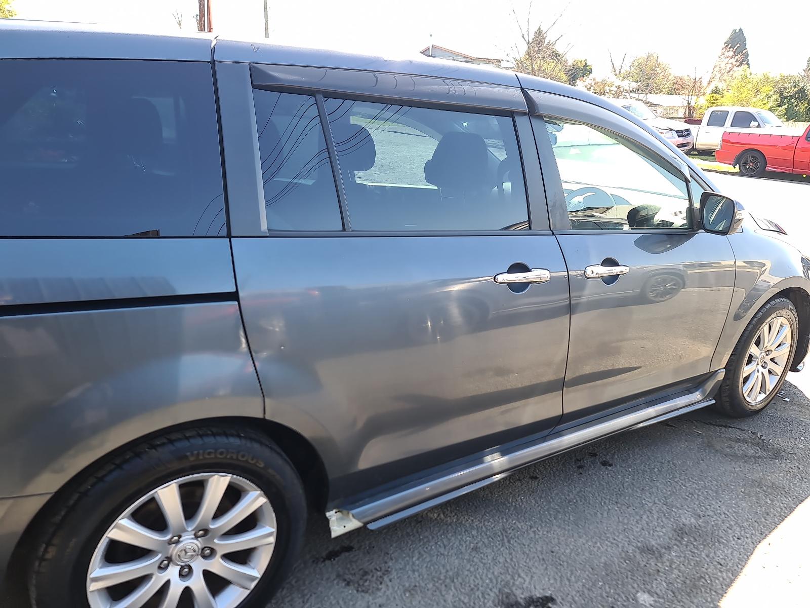 Mazda MPV - LY3P 2007-Present