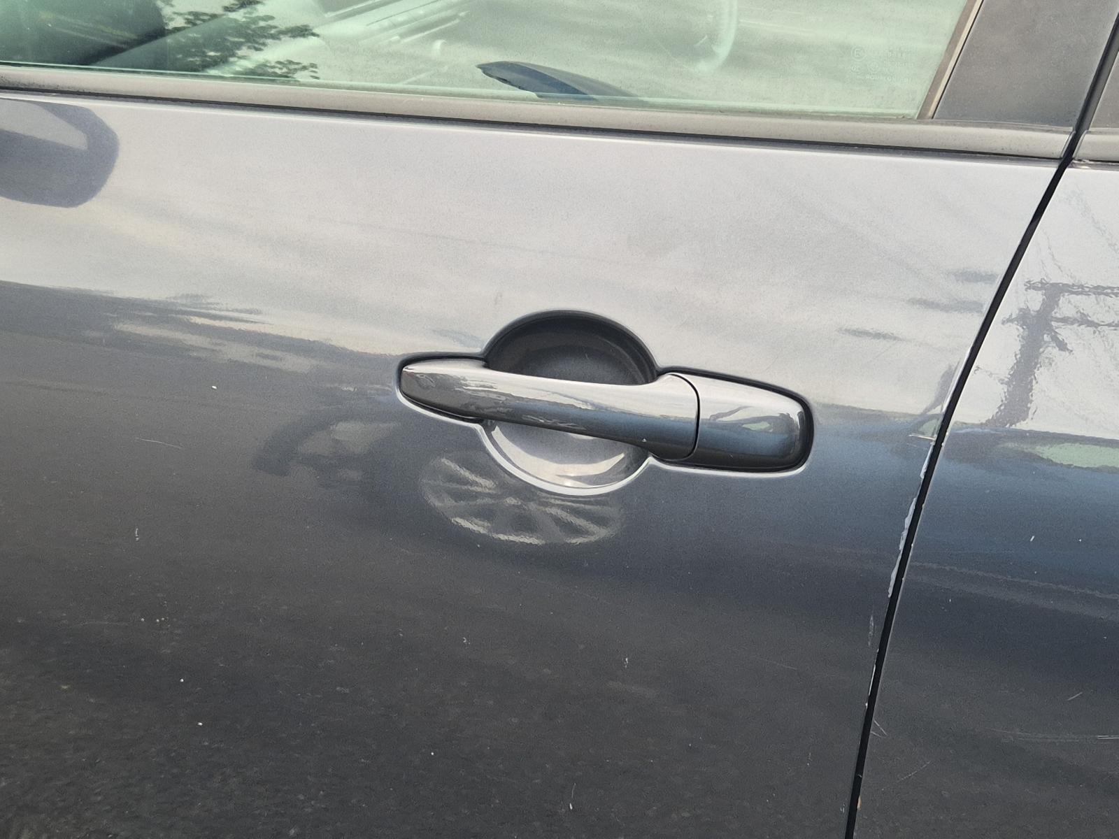 Mazda Axela - BK 2003-2009