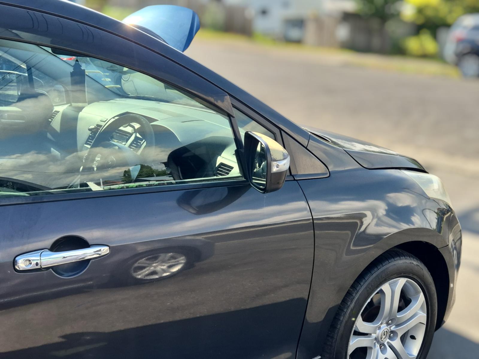 Mazda MPV - LY3P 2007-Present