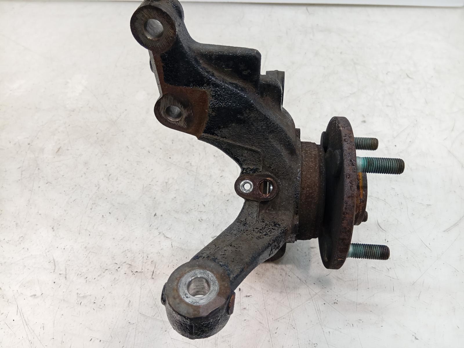 Right_Front_Hub_Assembly