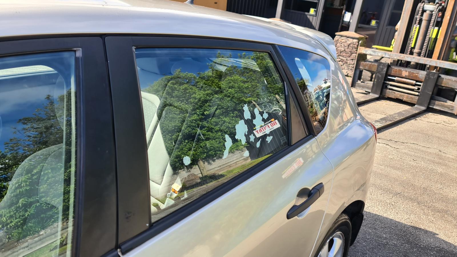 Mazda Mazda3 - BK 2003-2008