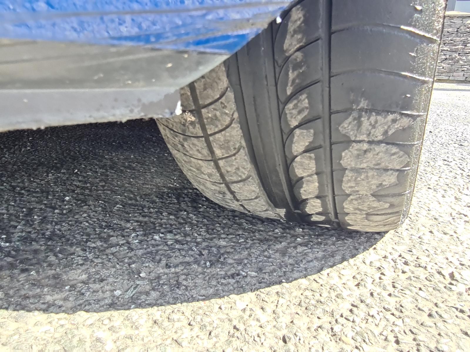 Mazda Axela - BK 2003-2009