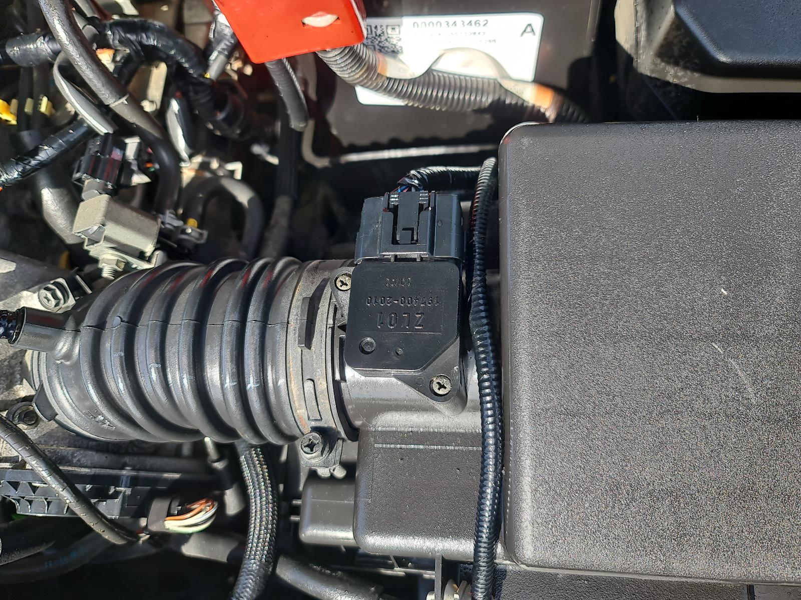 Mazda Atenza - GH 2008-2012