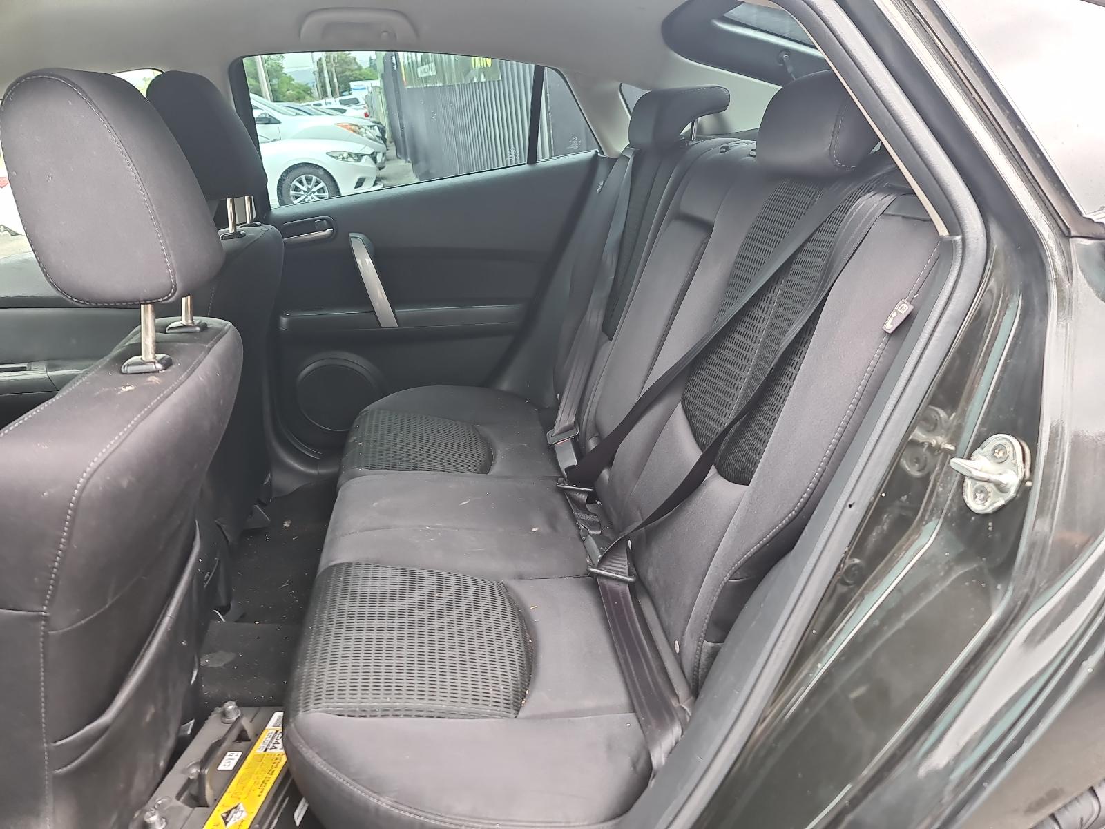 Mazda Atenza - GH 2008-2012