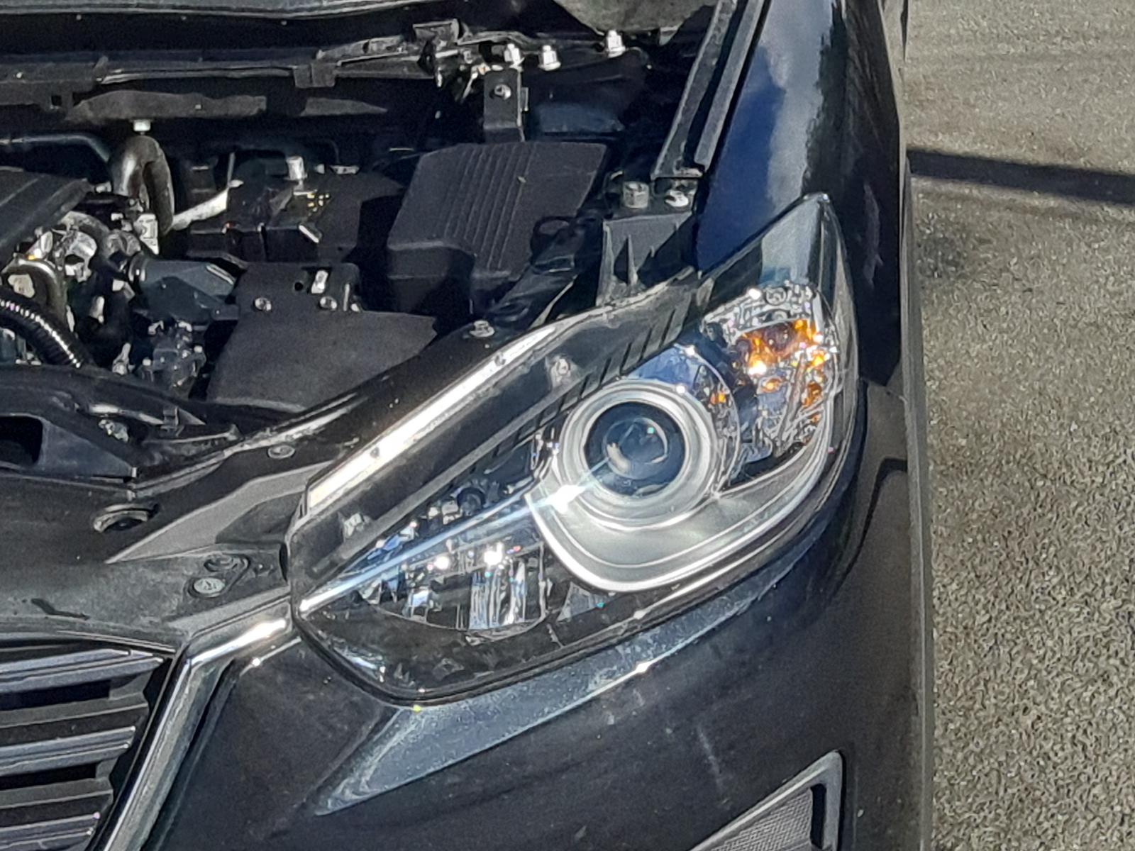 Mazda CX5 - KE 2012-Present