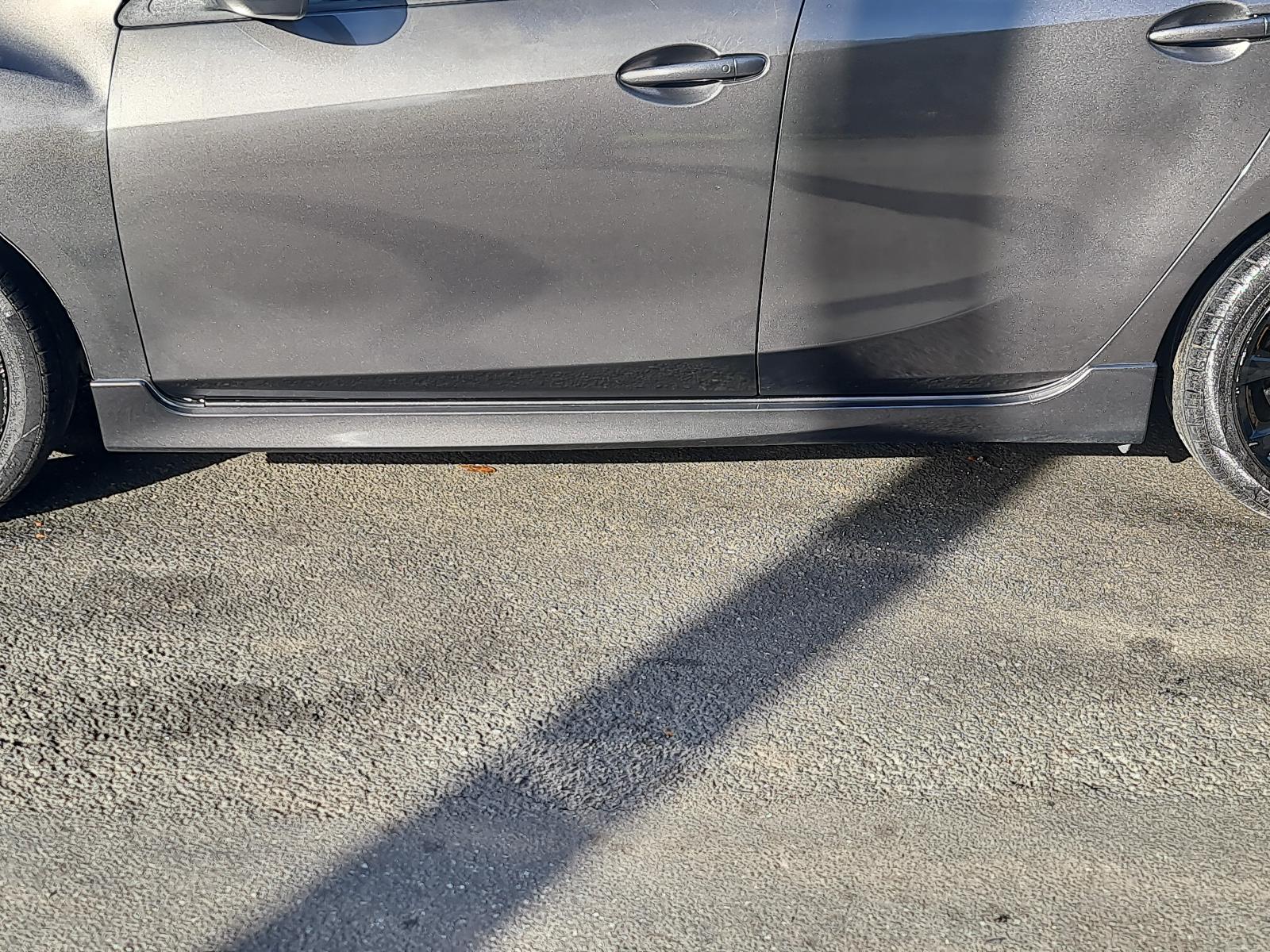 Mazda Axela - BL 2009-2013