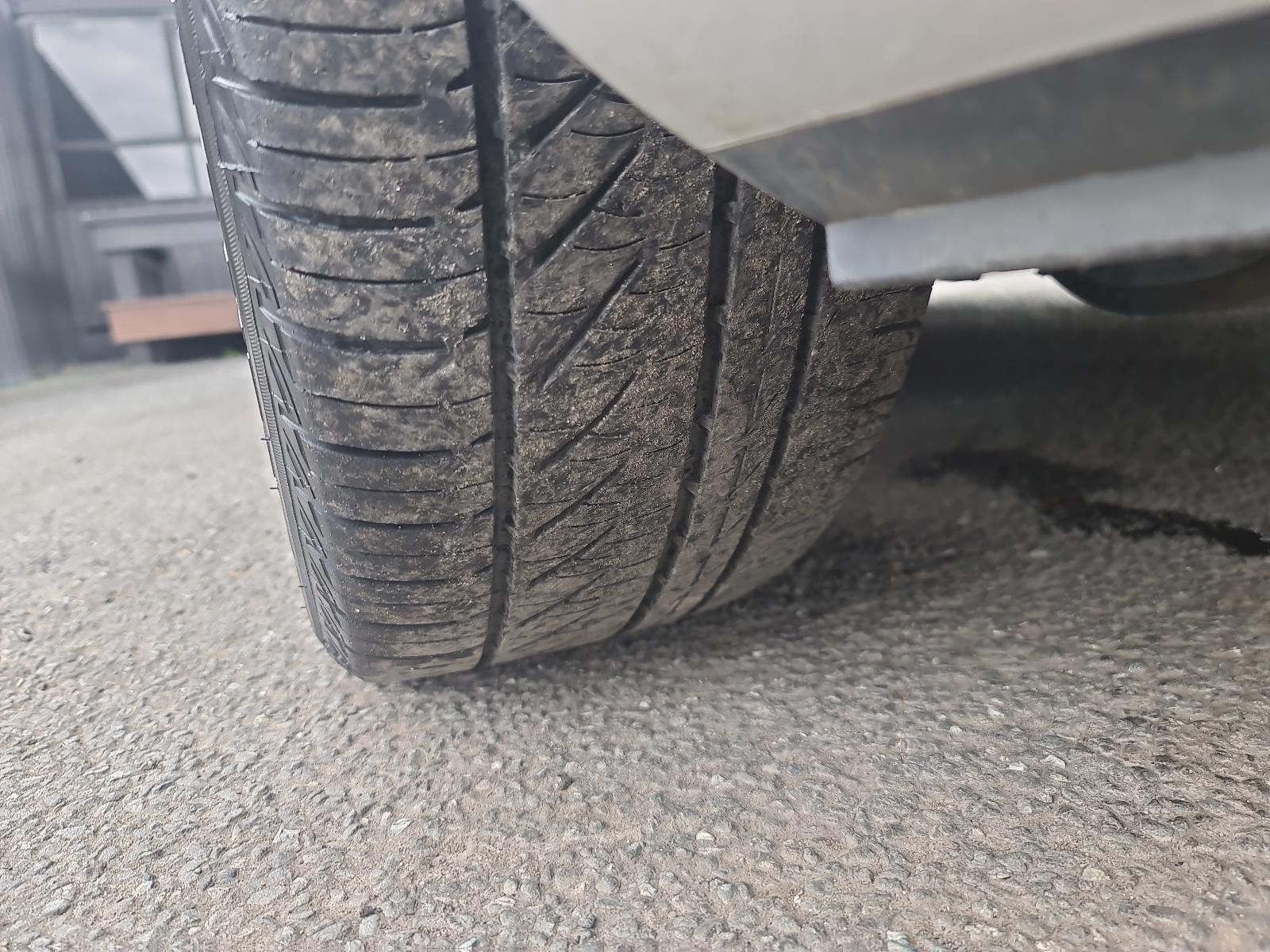 Mazda Axela - BK 2003-2009