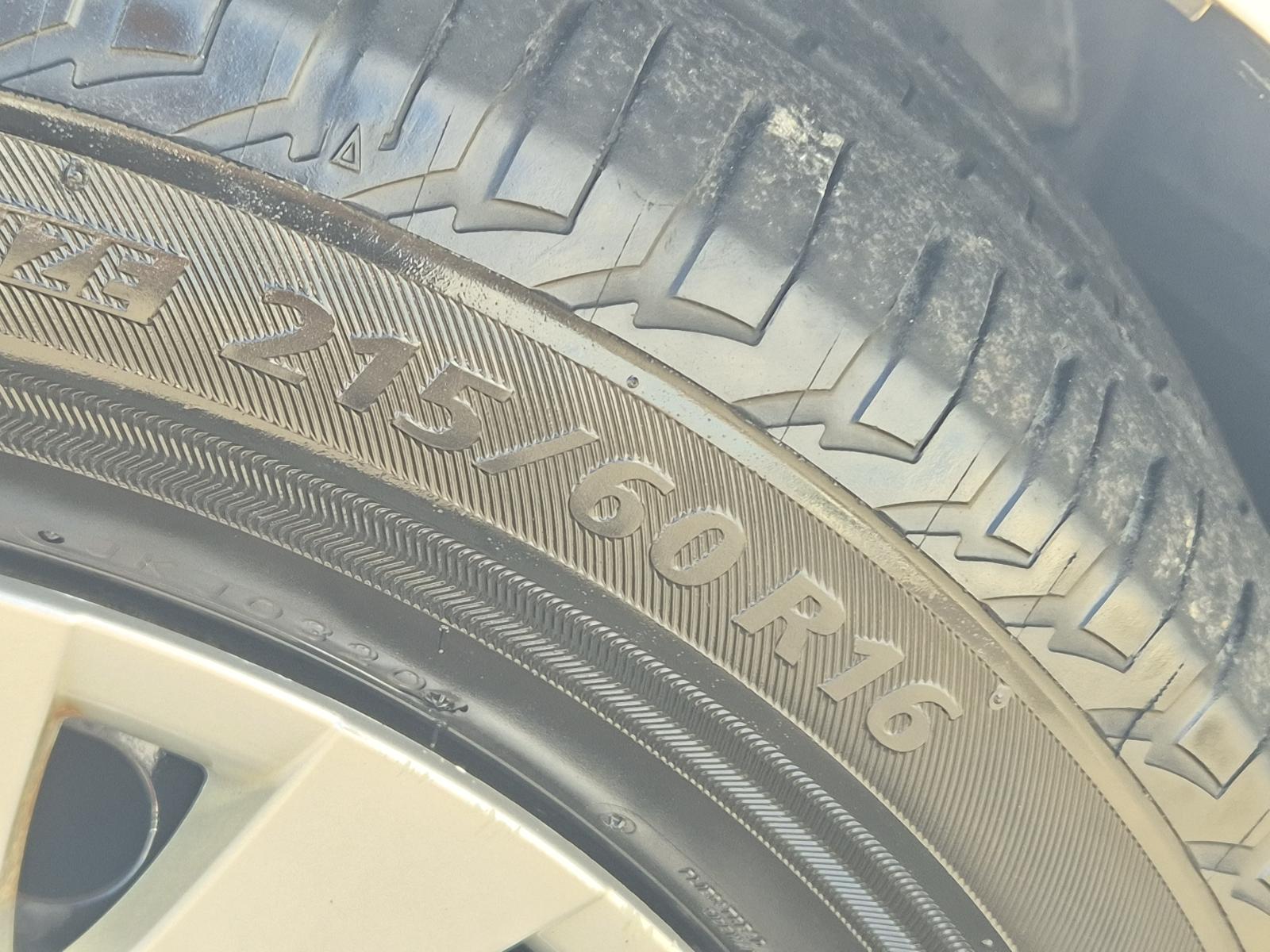 Mazda Atenza - GH 2008-2012