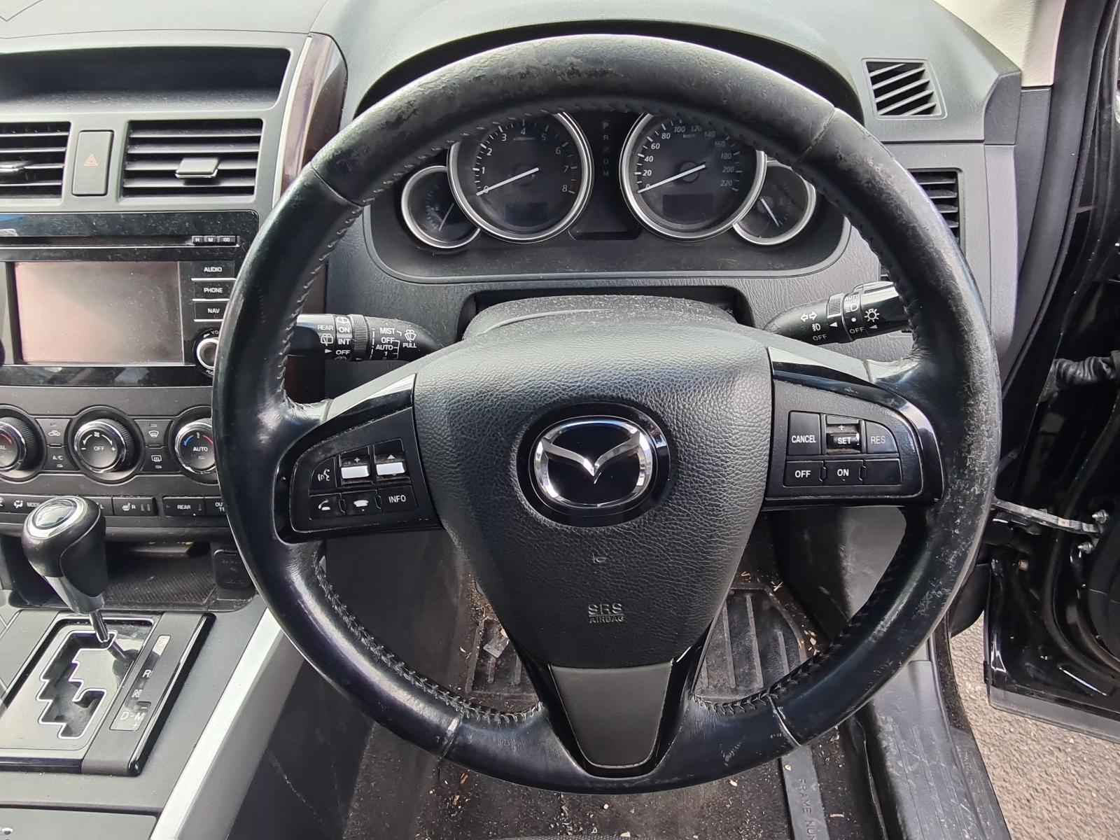 Mazda CX9 - TB 2006-2015