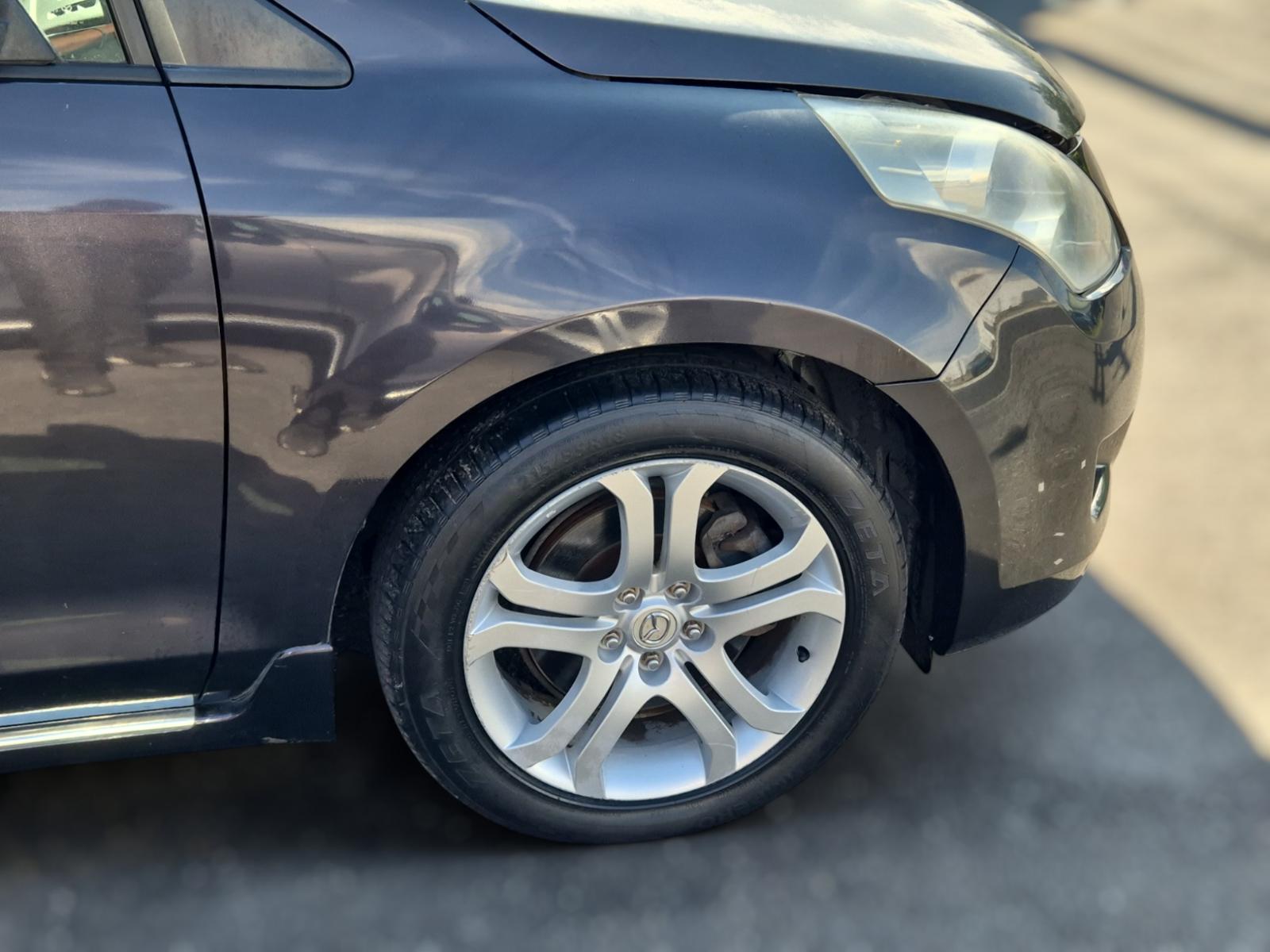 Mazda MPV - LY3P 2007-Present