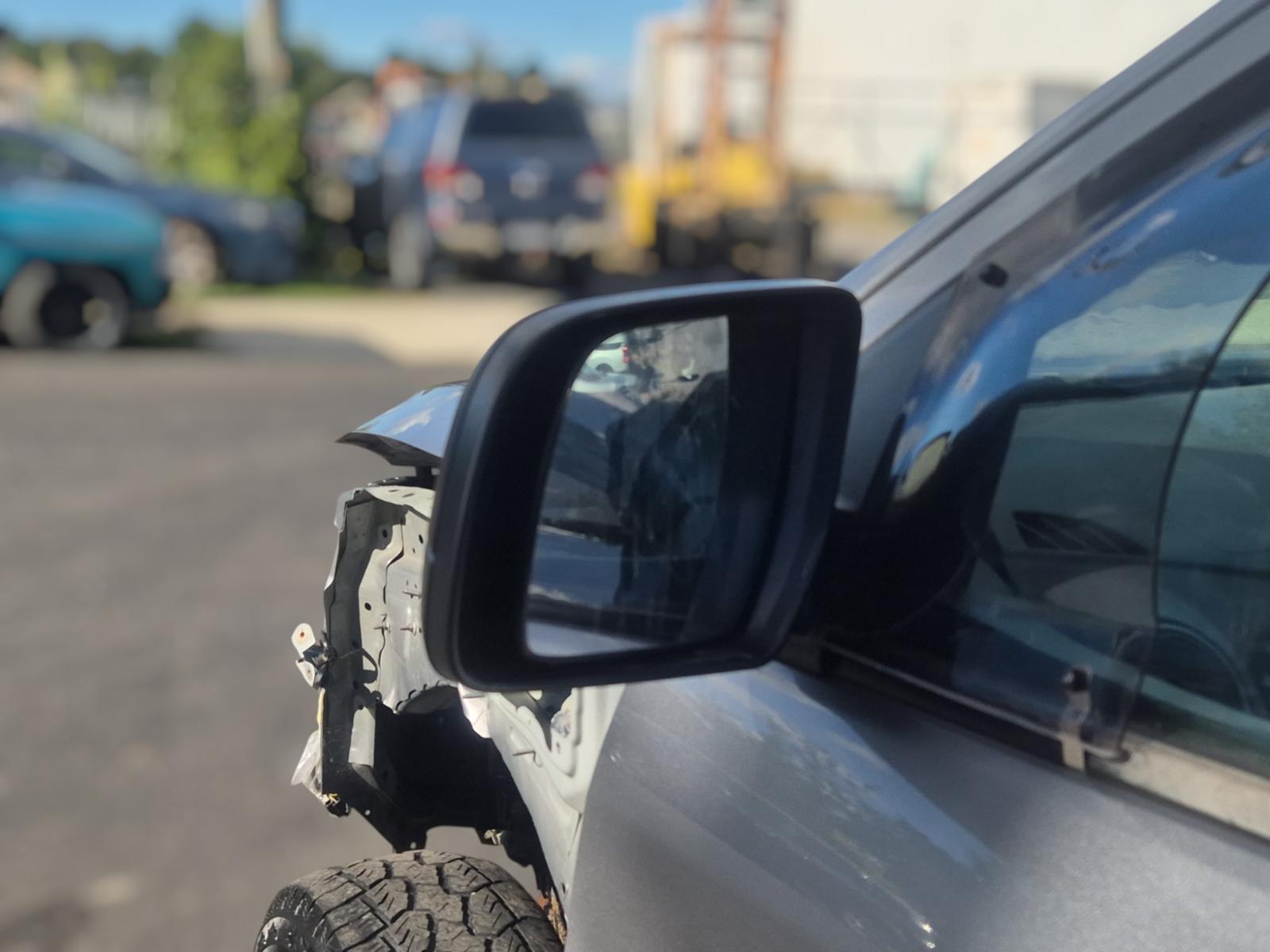 Mazda BT50 - UP 2011-Present