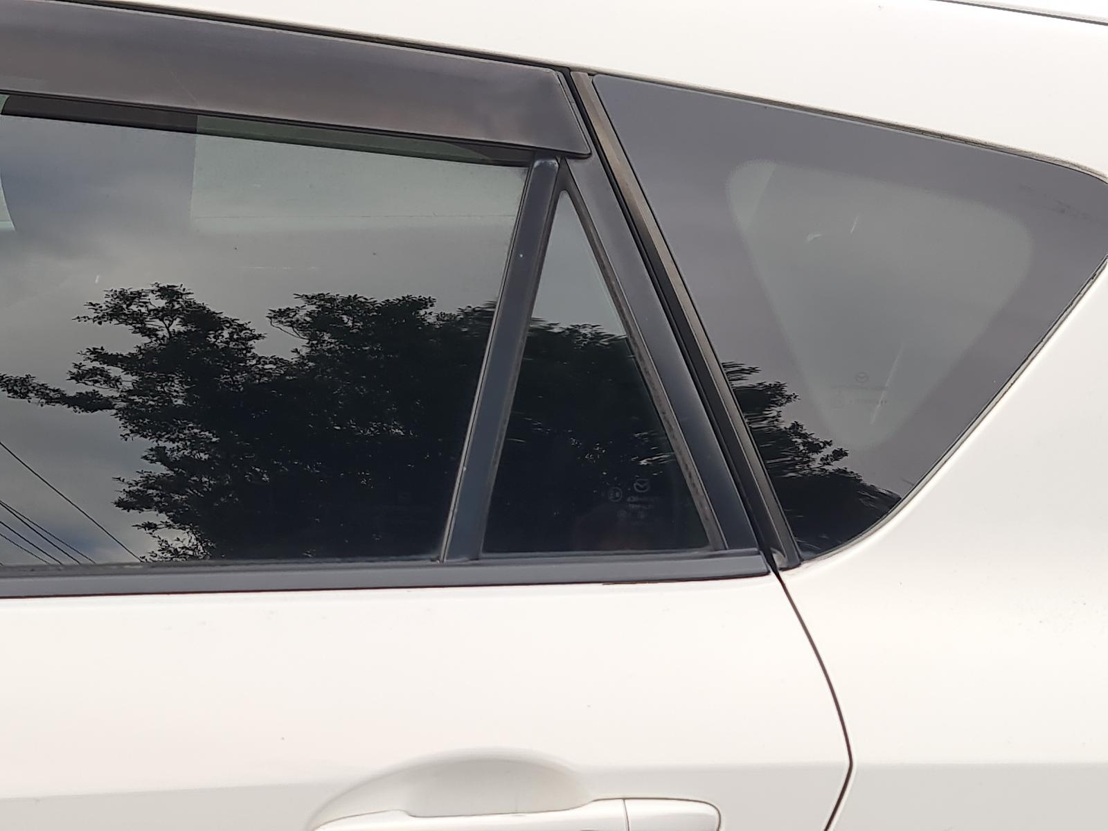 Mazda Axela - BL 2009-2013