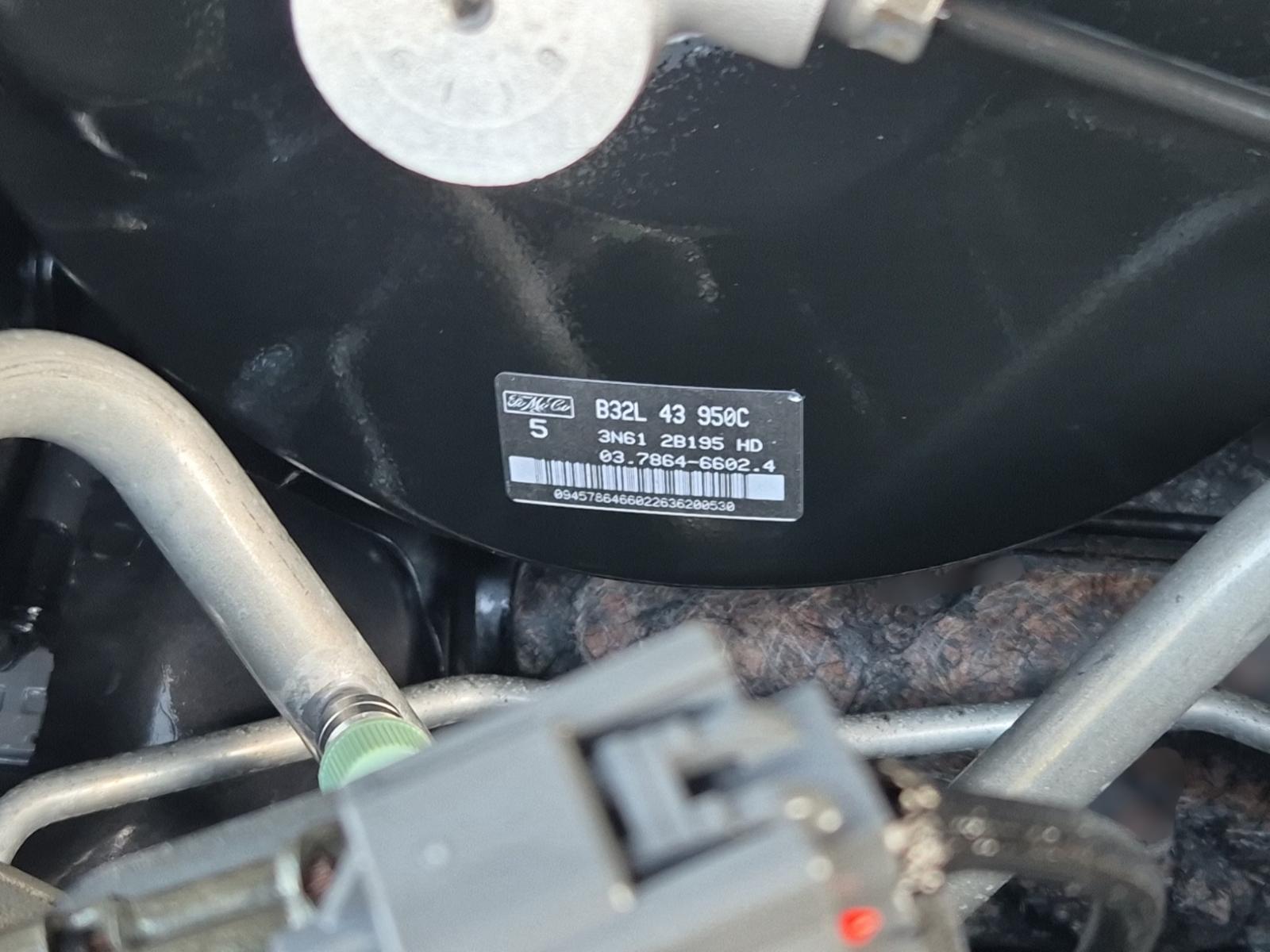 Mazda Axela - BK 2003-2009