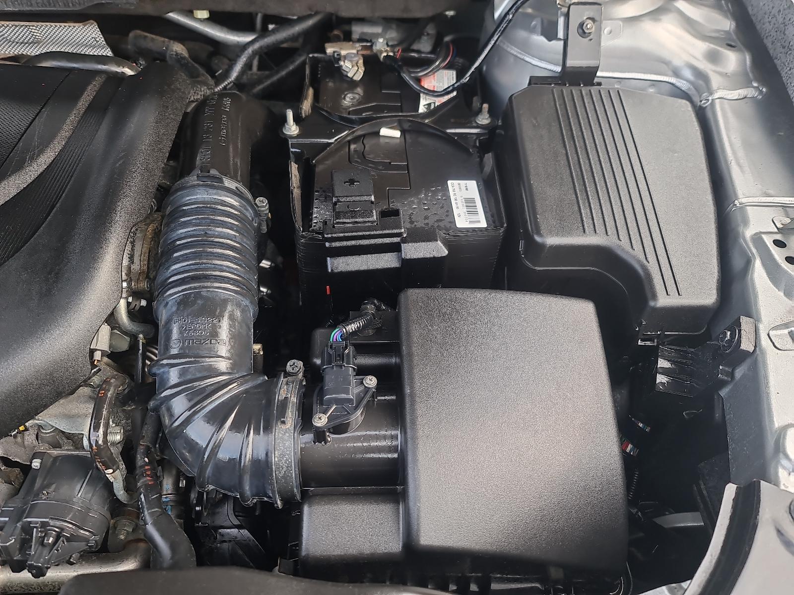 Mazda CX5 - KE 2012-Present