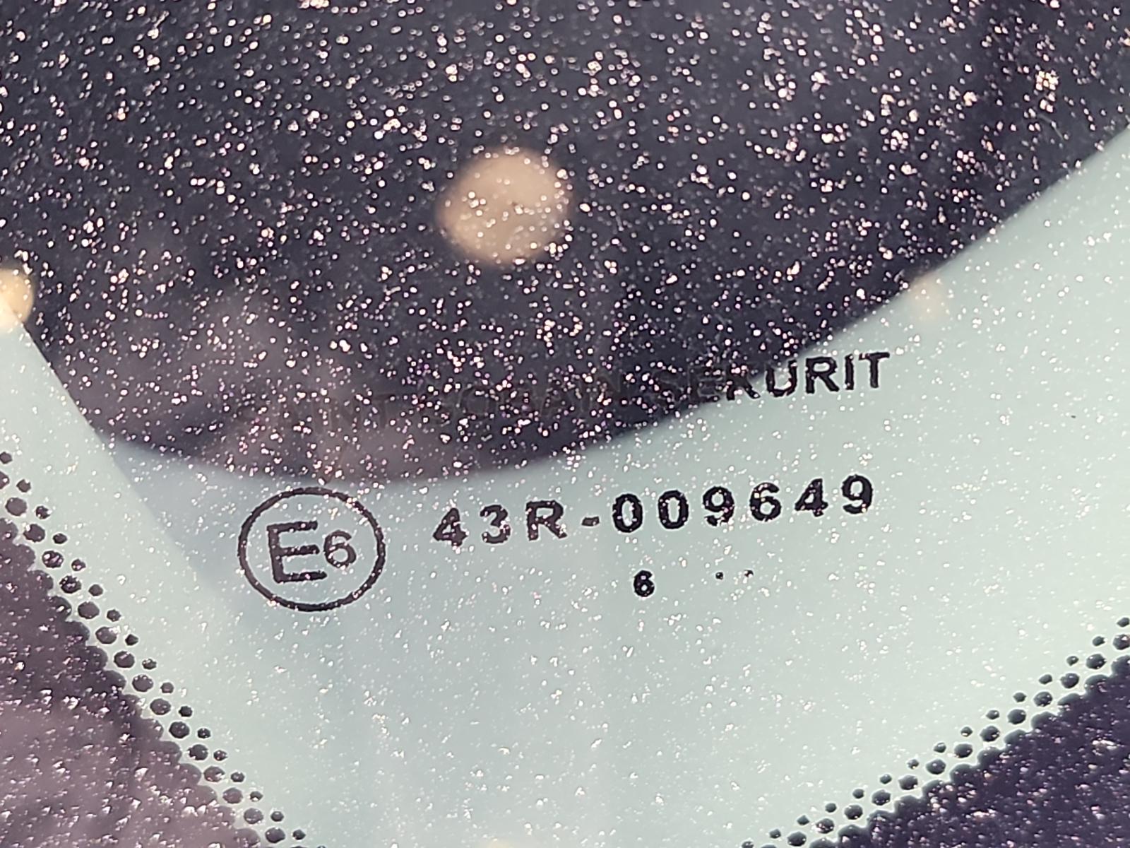 Mazda Axela - BK 2003-2009