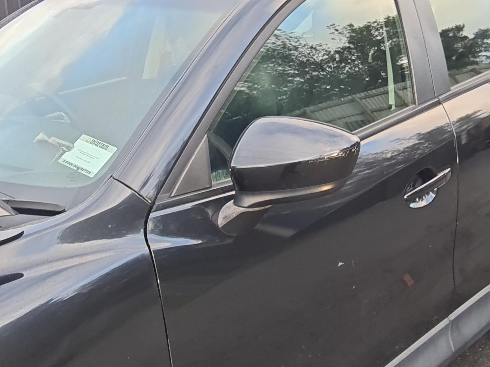 Mazda CX5 - KE 2012-Present