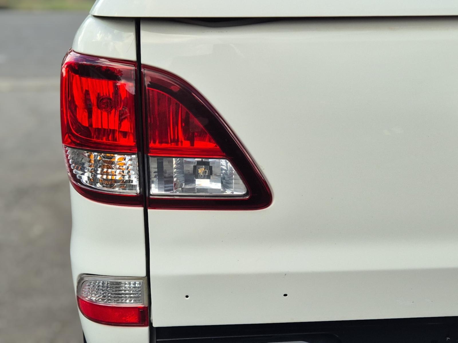 Mazda BT50 - UP 2011-Present