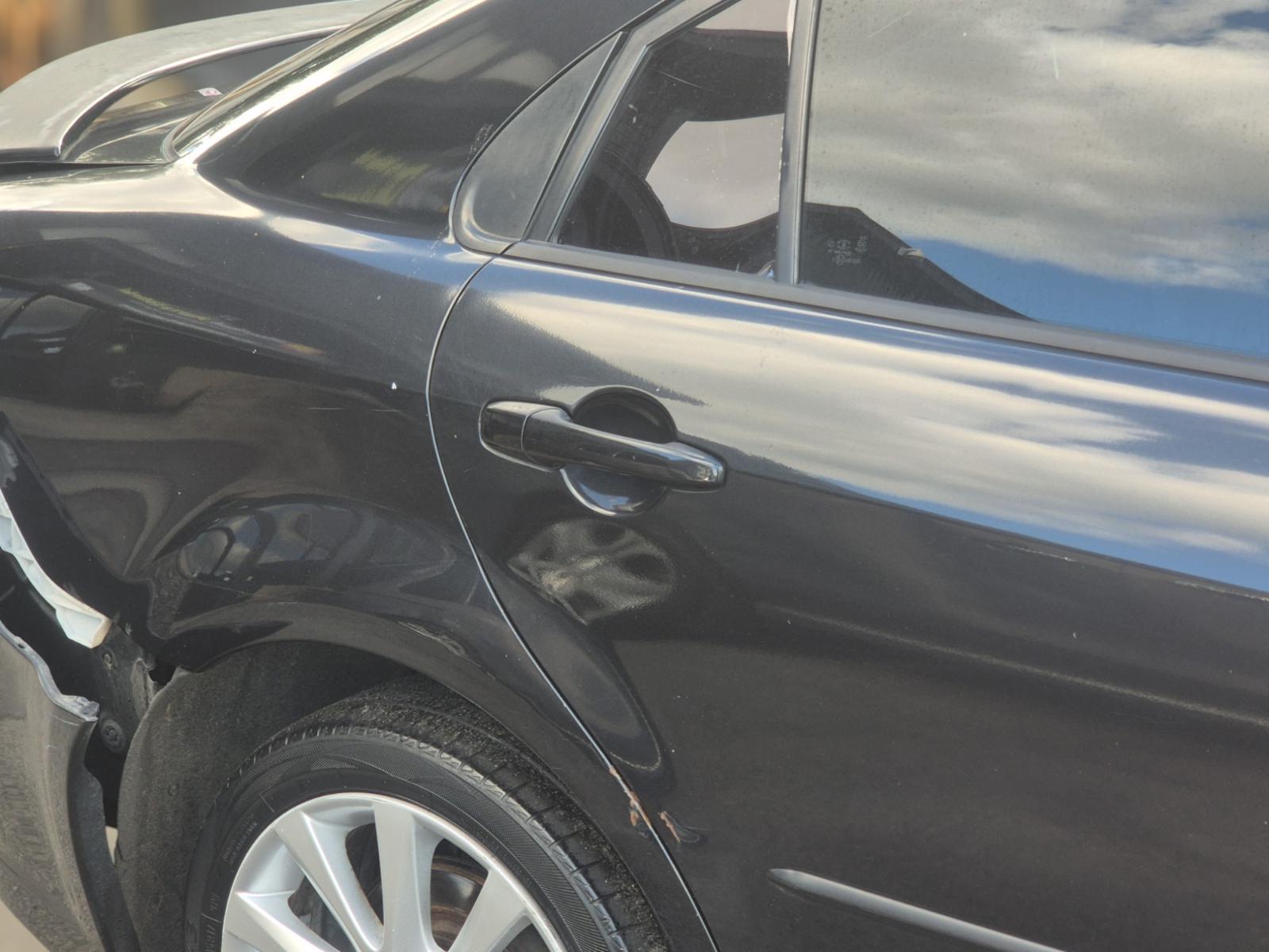 Mazda Atenza - GG 2002-2008