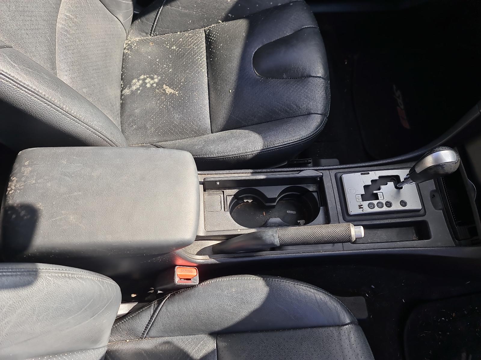 Mazda Axela - BK 2003-2009