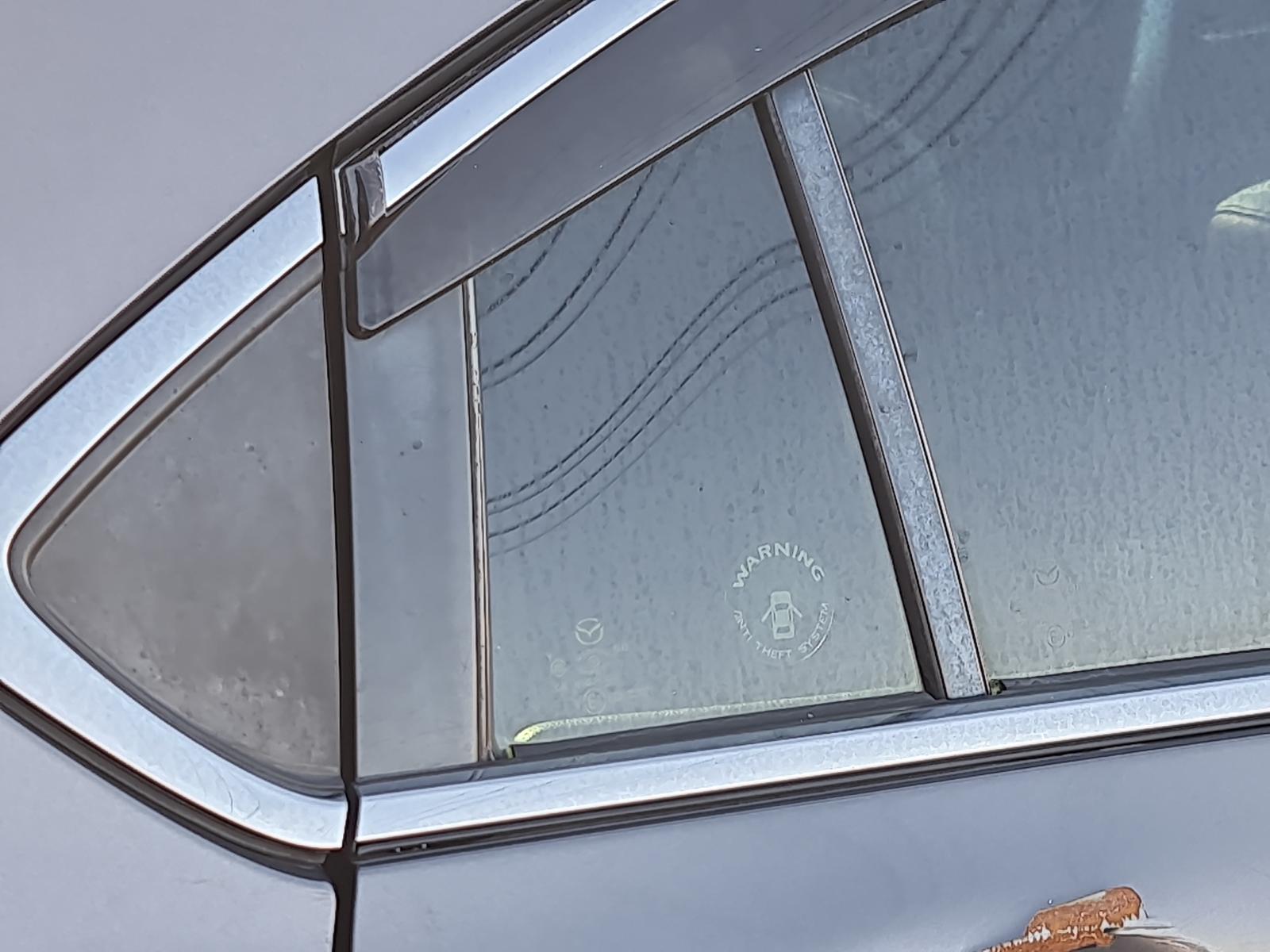 Mazda Atenza - GH 2008-2012