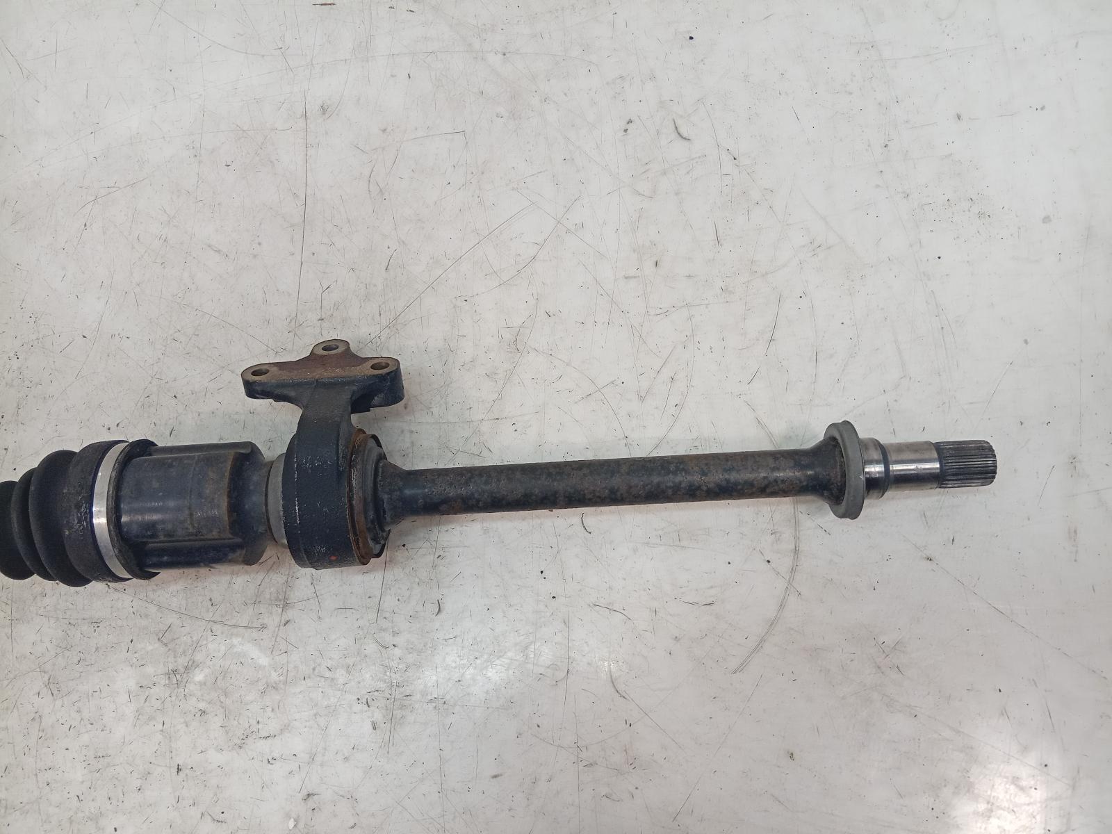 Right_Driveshaft