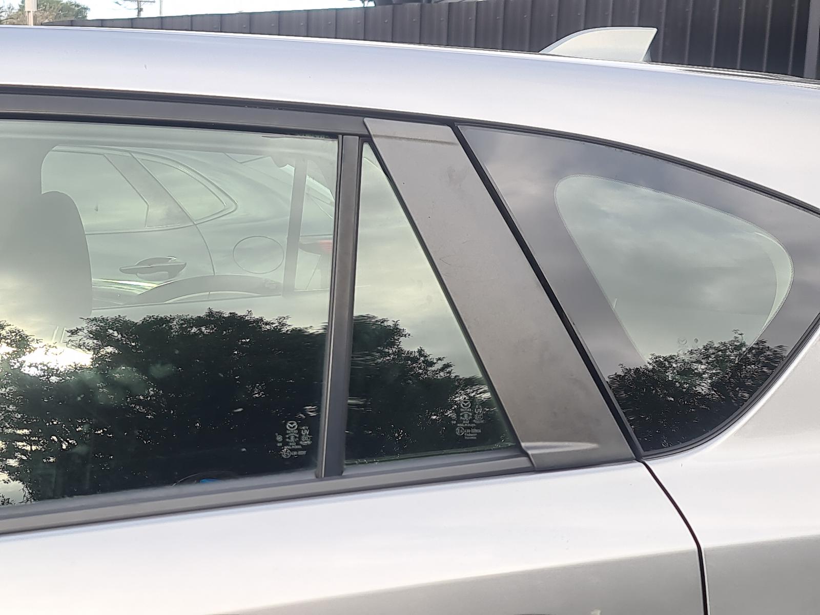 Mazda CX5 - KE 2012-Present