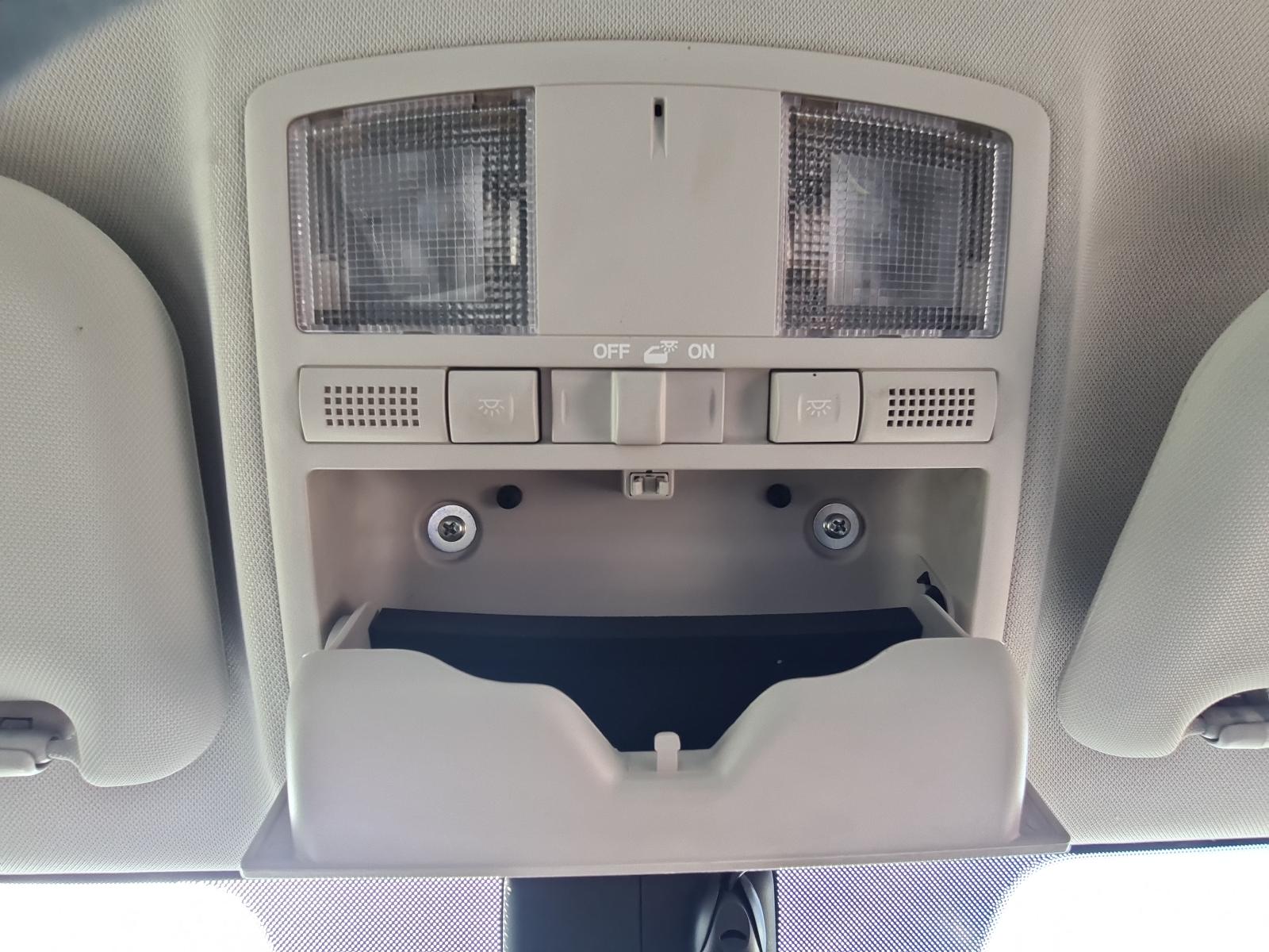 Mazda Atenza - GH 2008-2012