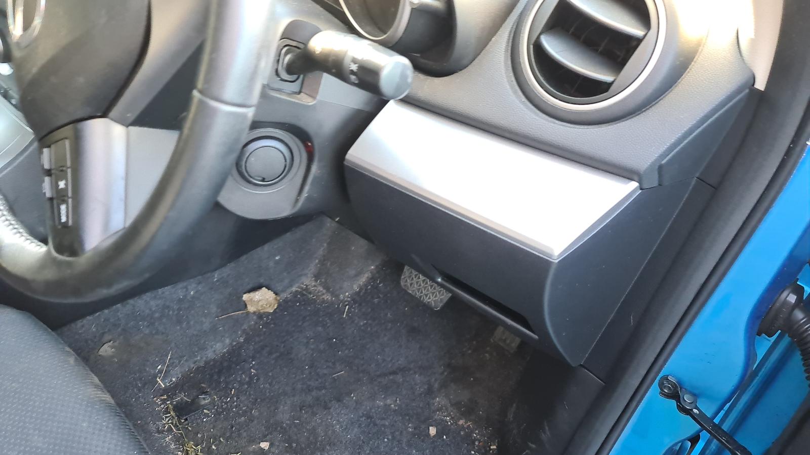 Mazda Axela - BL 2009-2013