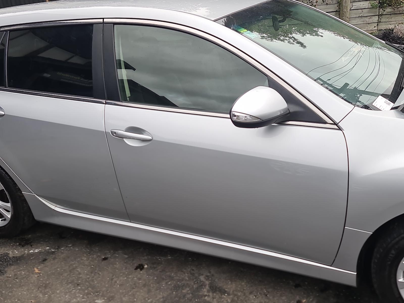 Mazda Atenza - GH 2008-2012