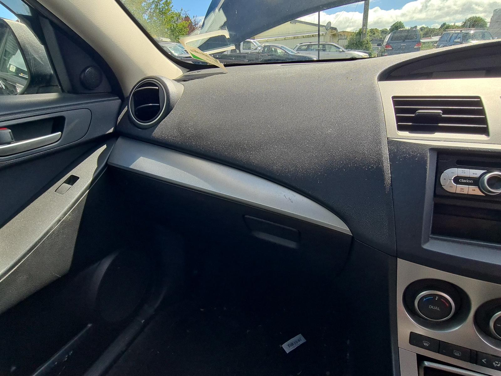 Mazda Axela - BL 2009-2013