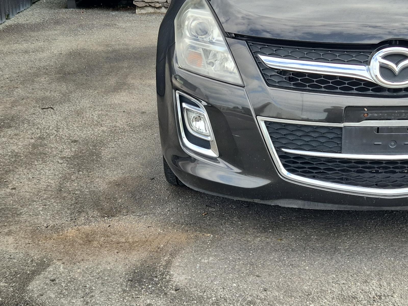 Mazda MPV - LY3P 2007-Present