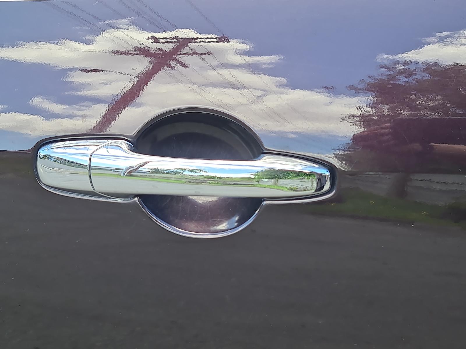 Mazda MPV - LY3P 2007-Present