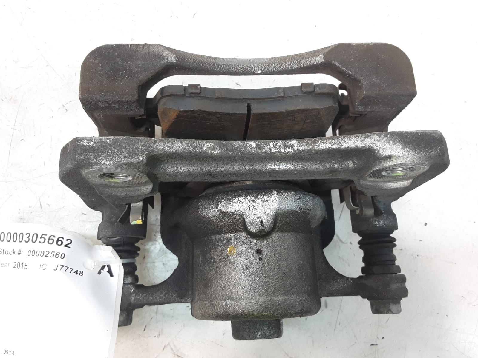 Caliper