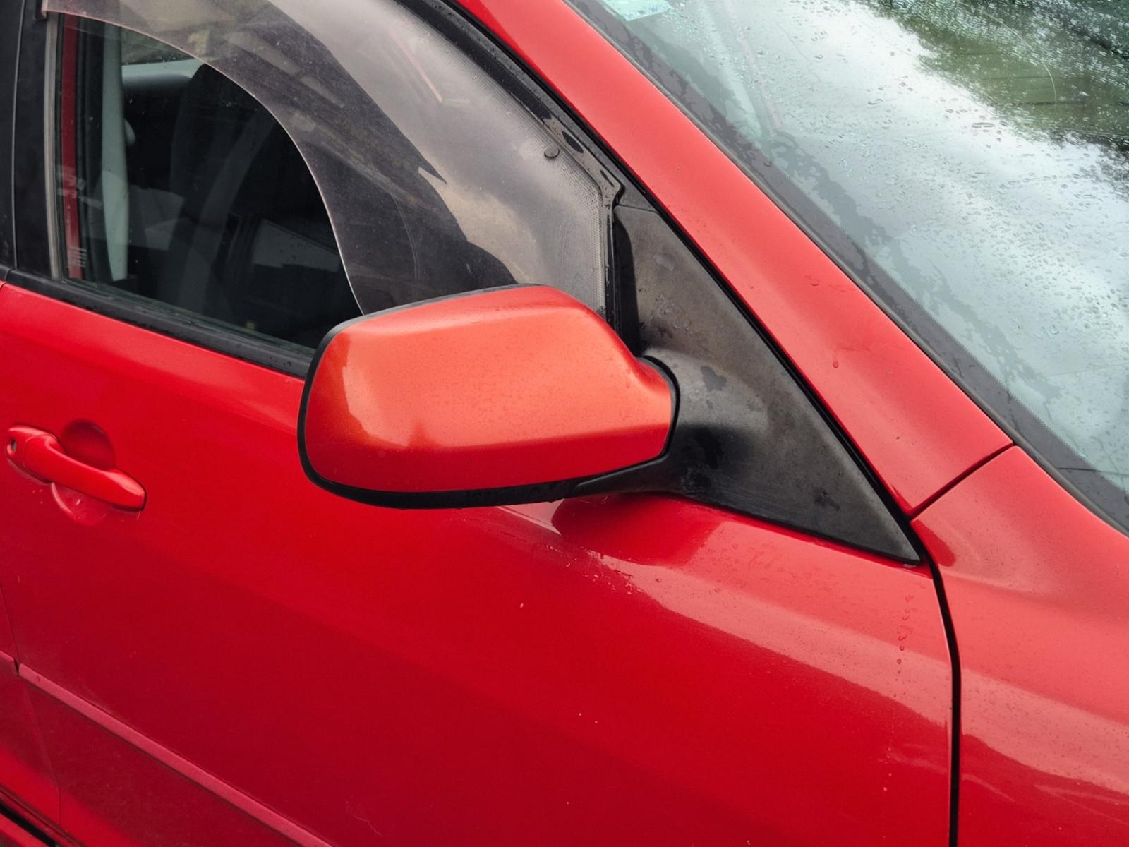 Mazda Axela - BK 2003-2009