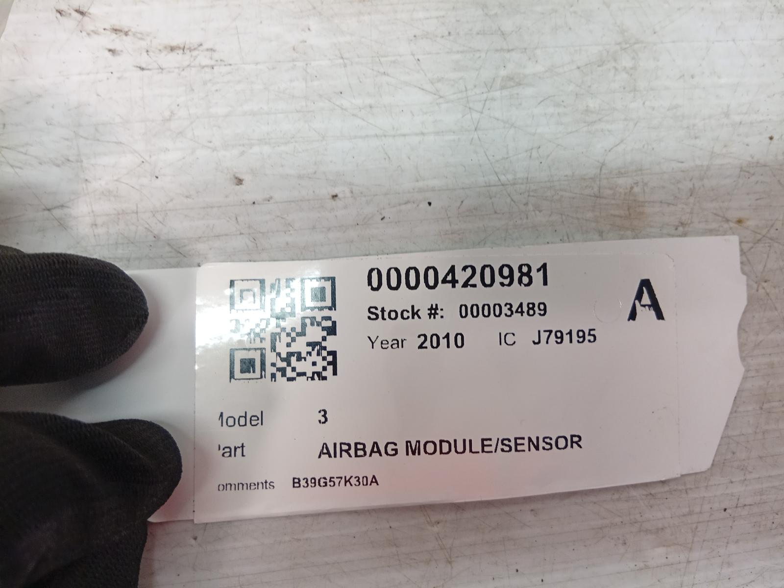 Airbag_Module_Sensor