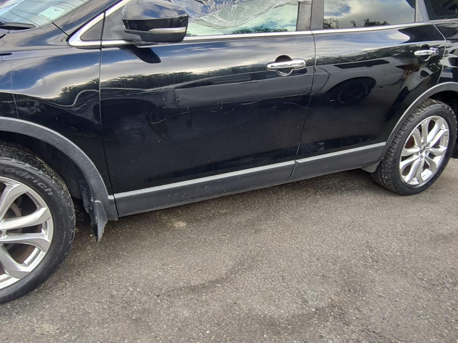 Mazda CX9 - TB 2006-2015