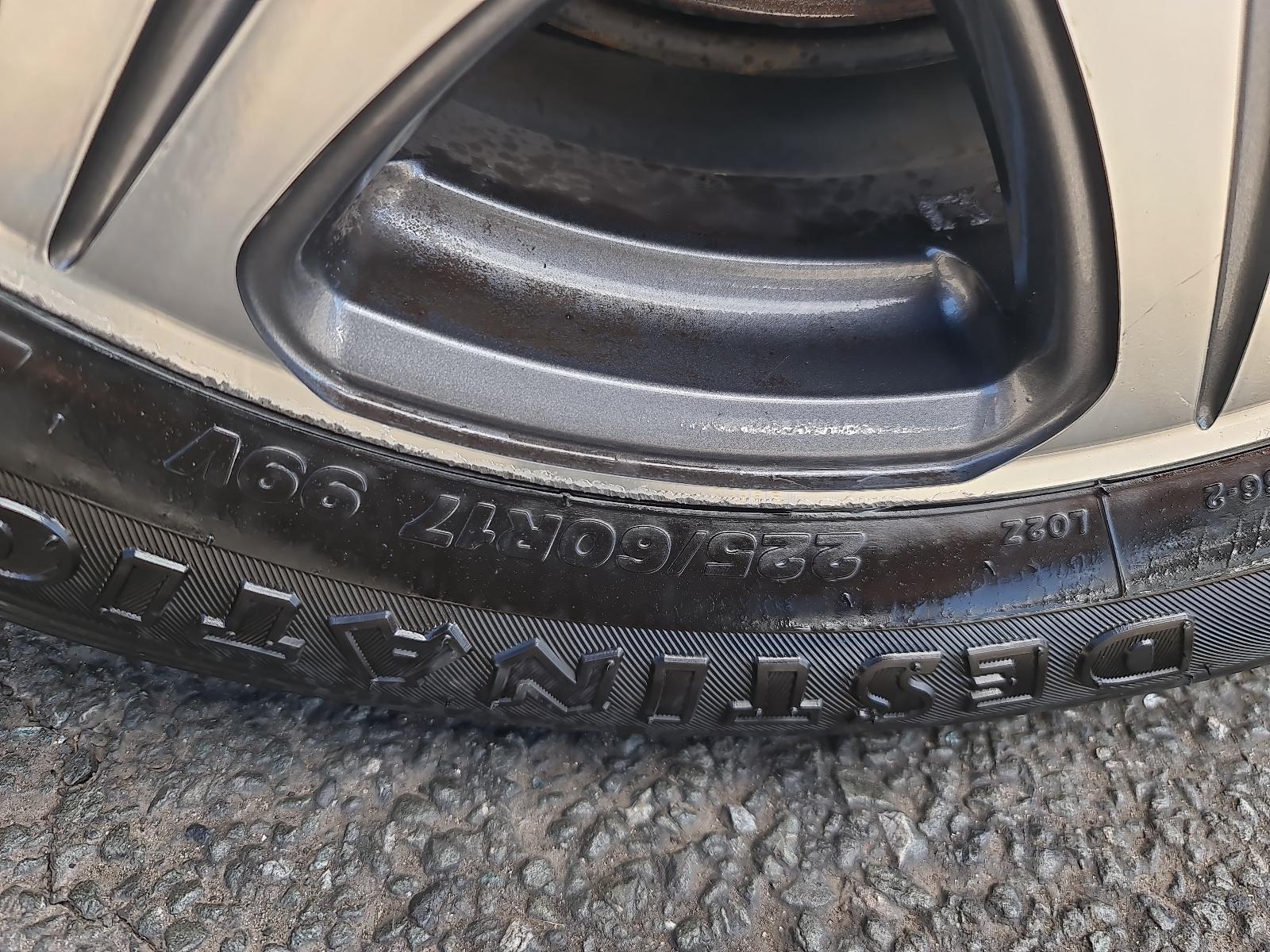 Mazda MPV - LY3P 2007-Present