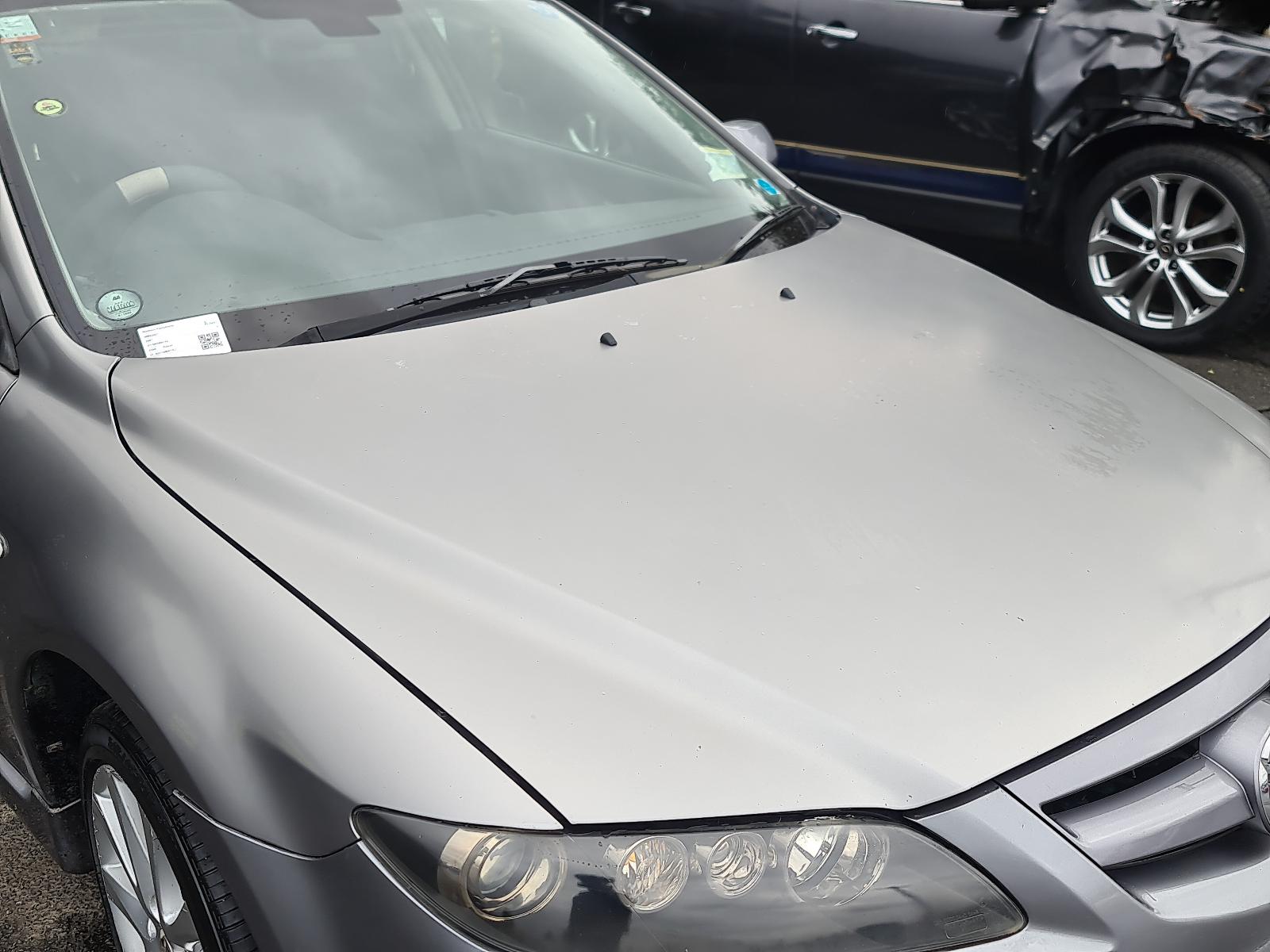 Mazda Atenza - GY 2002-2008