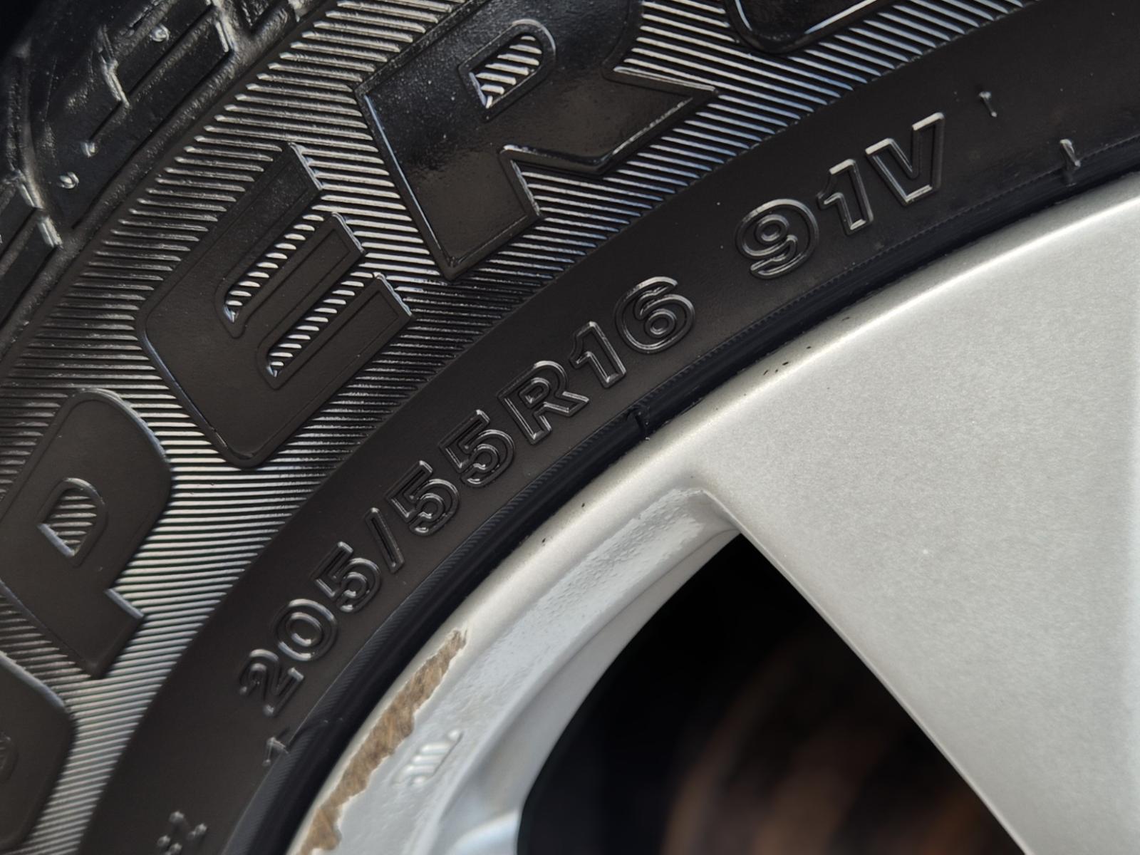 Mazda Axela - BL 2009-2013