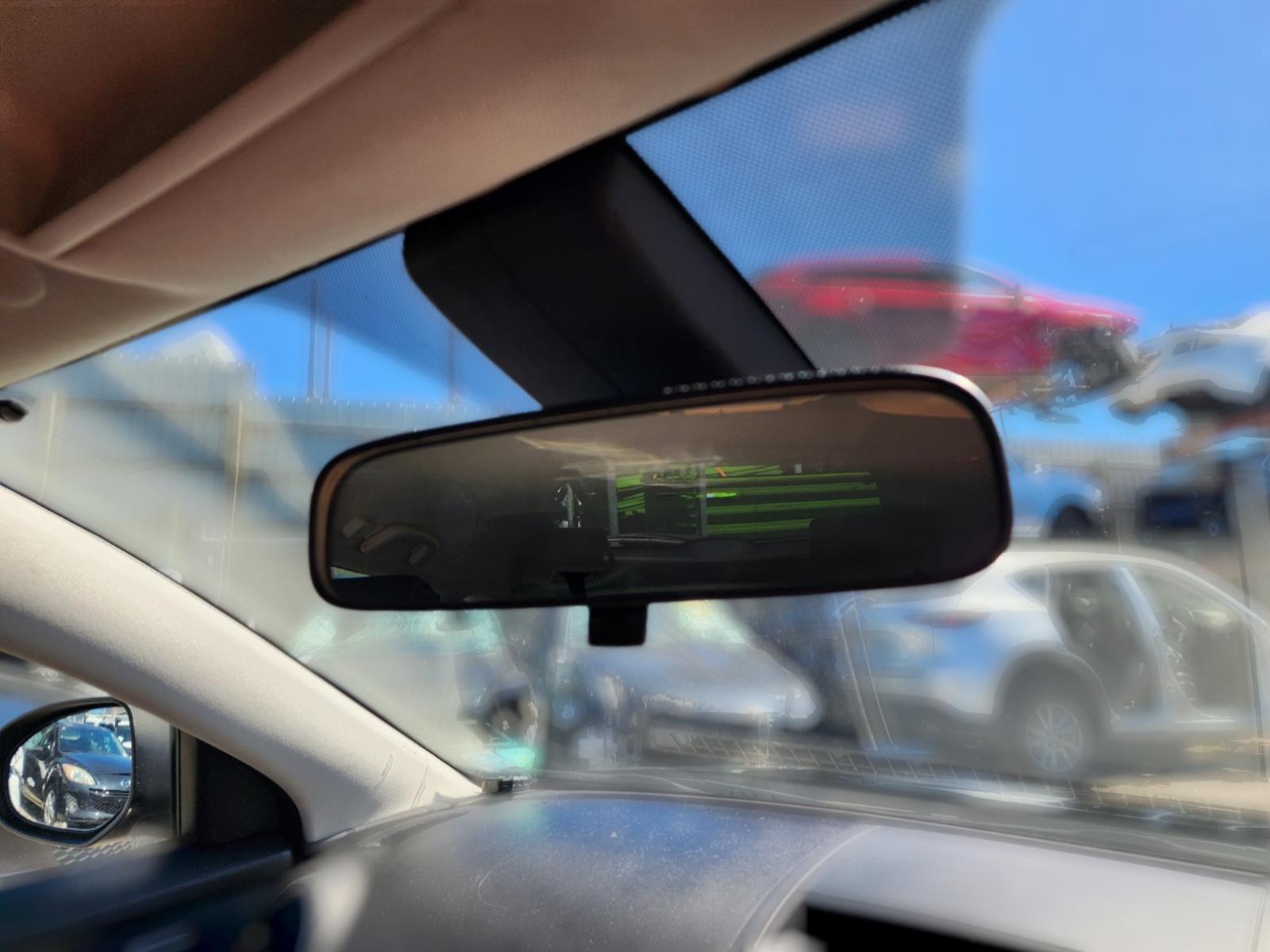 Interior Mirror