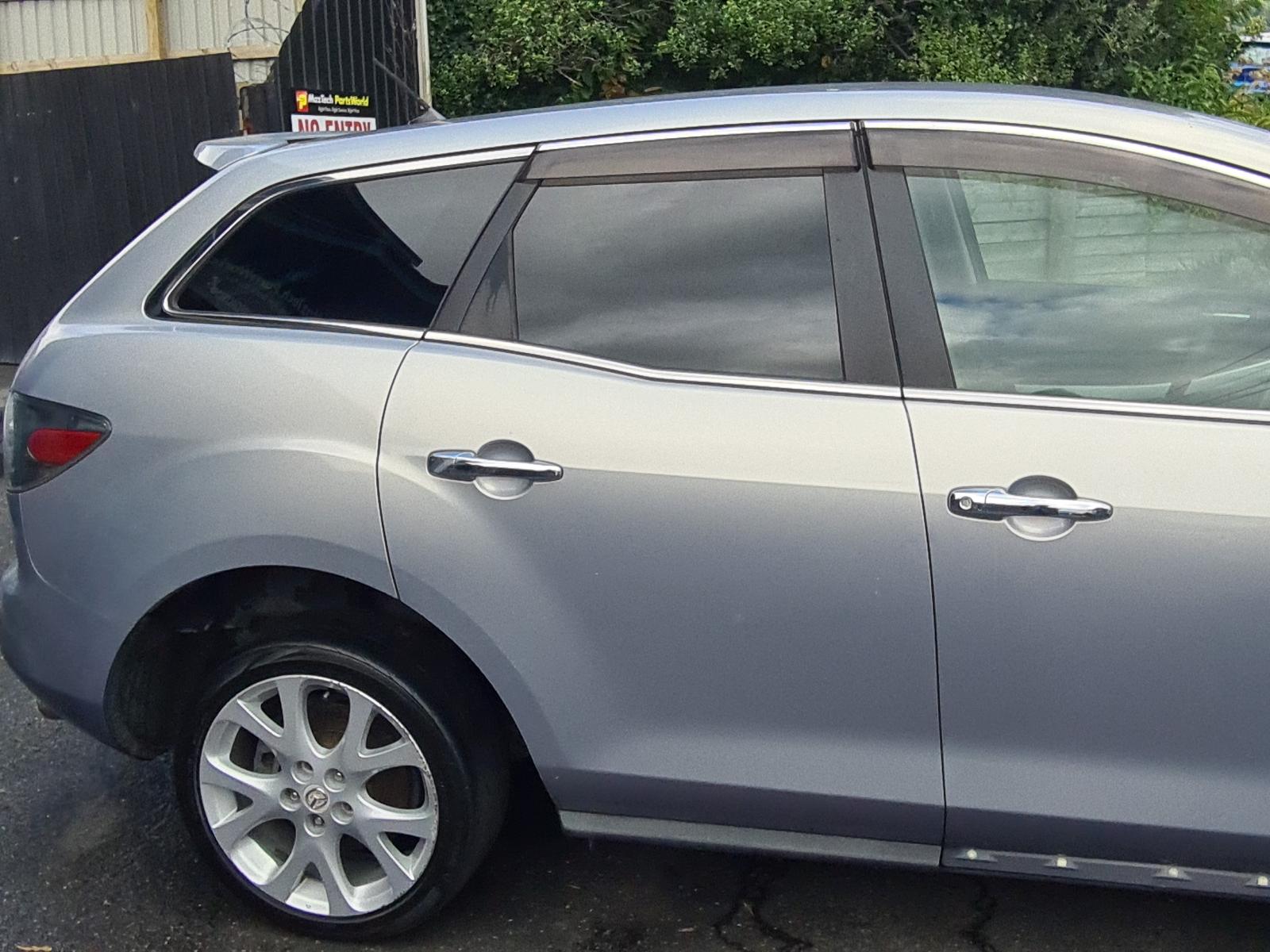 Mazda CX7 - ER 2006-2012