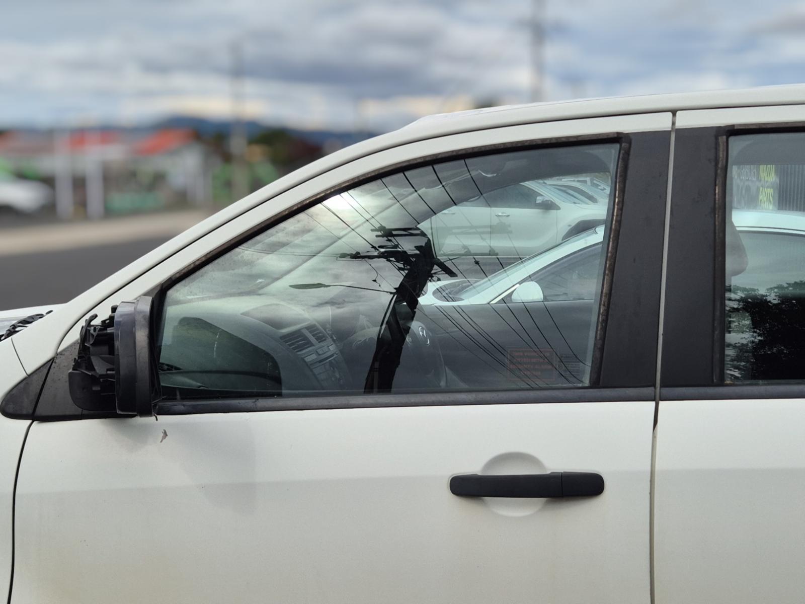 Mazda BT50 - UP 2011-Present