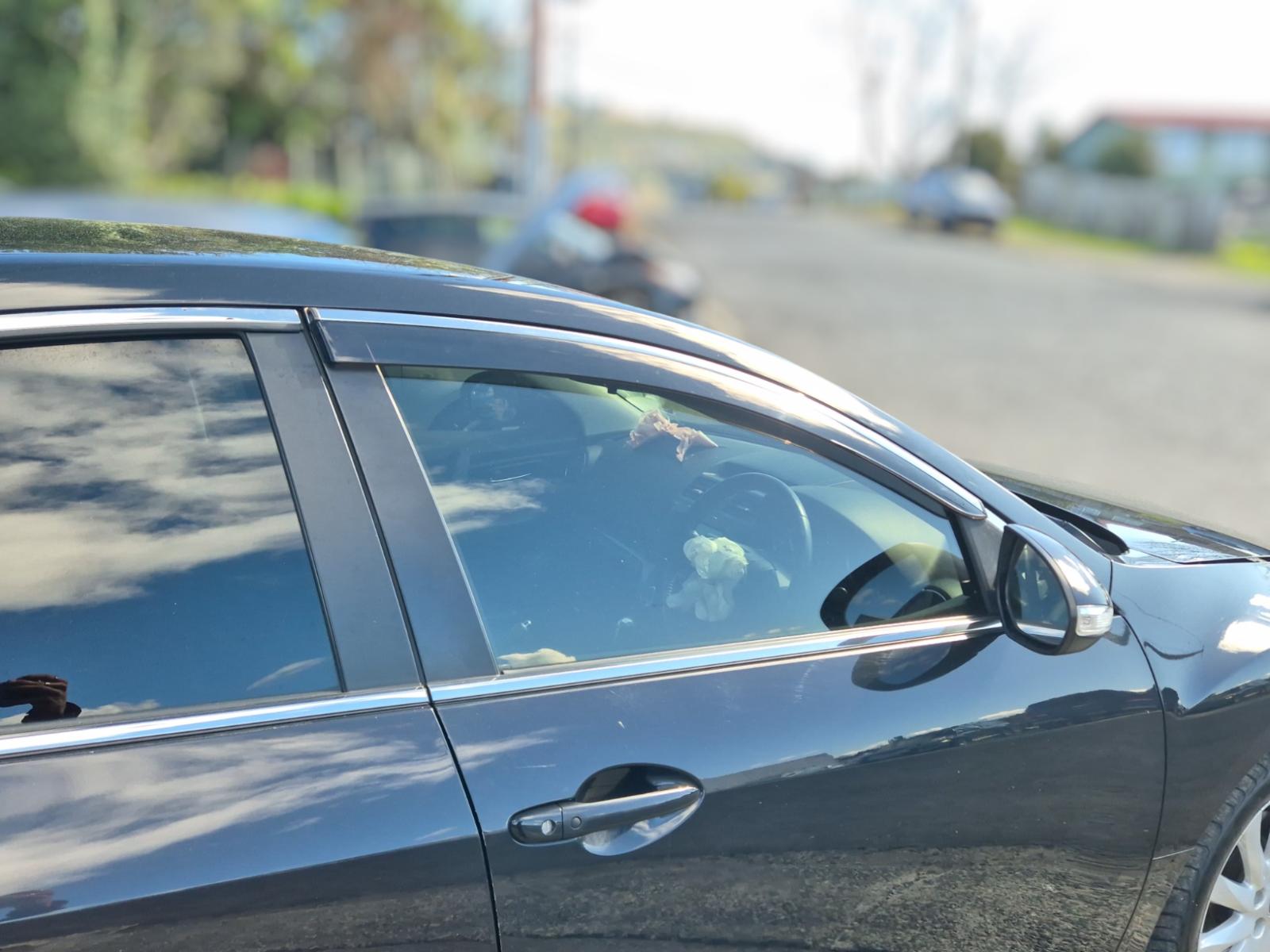 Mazda Atenza - GH 2008-2012