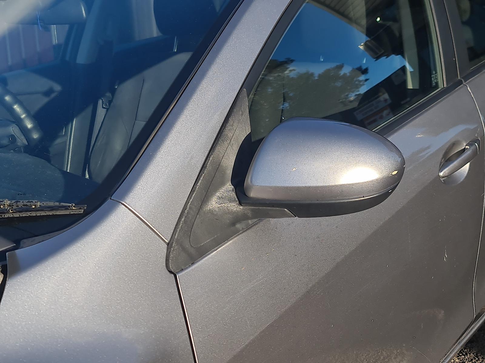 Mazda Axela - BL 2009-2013