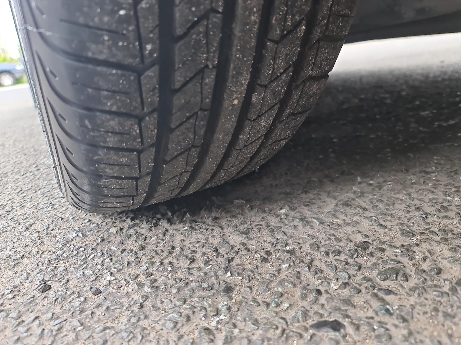 Mazda Atenza - GH 2008-2012