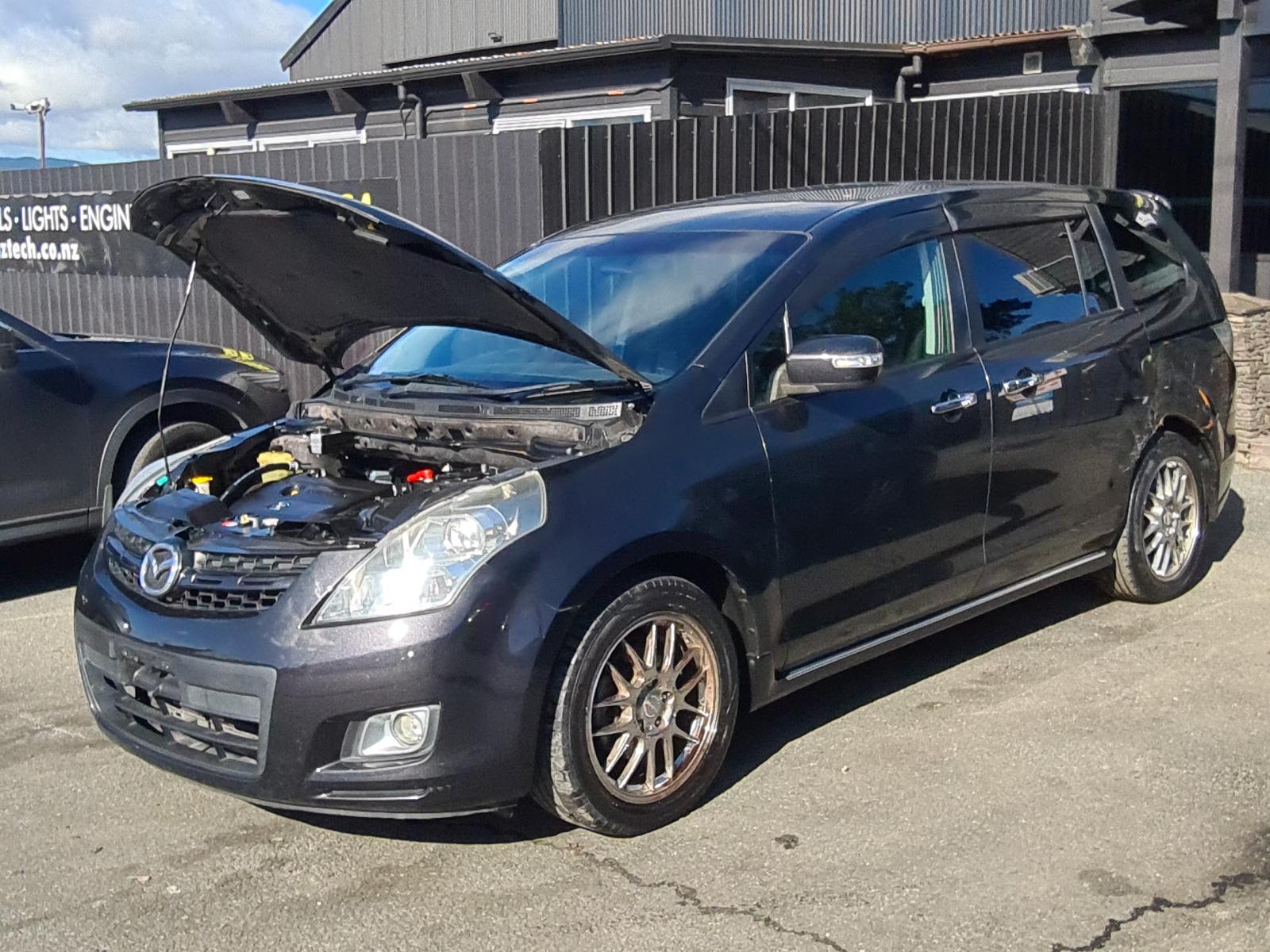 Mazda MPV - LY3P 2007-Present