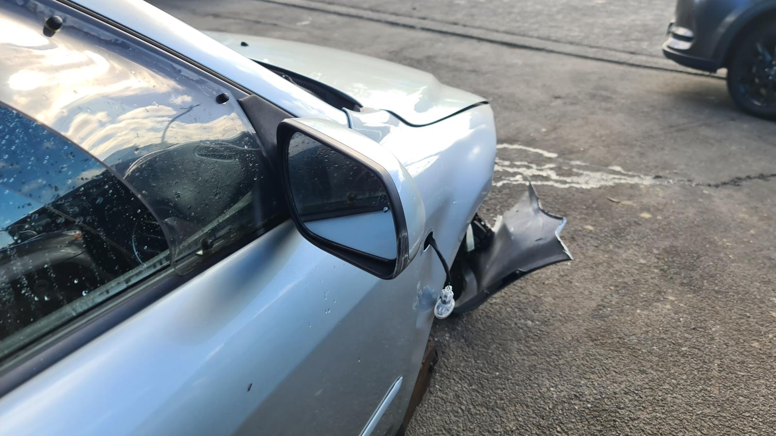 Mazda Mazda6 - GG 2002-2008