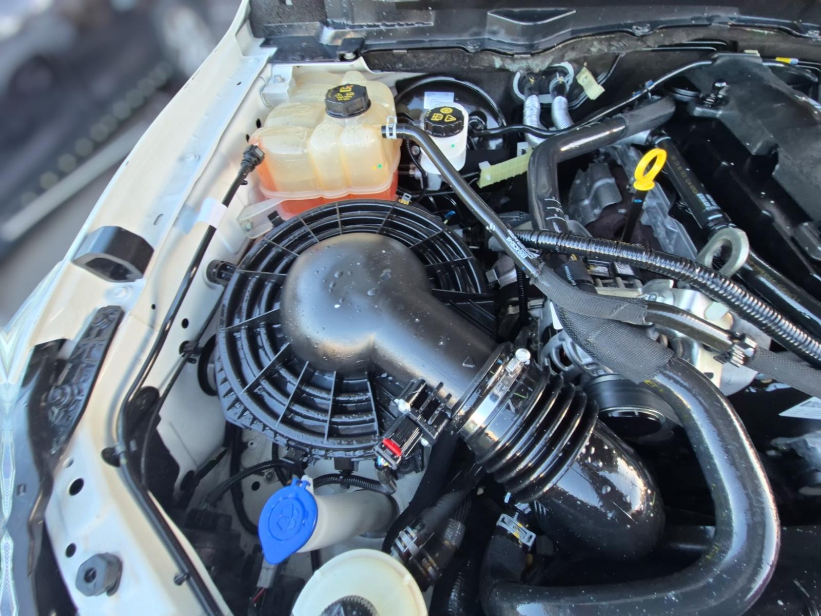 Mazda BT50 - UP 2011-Present