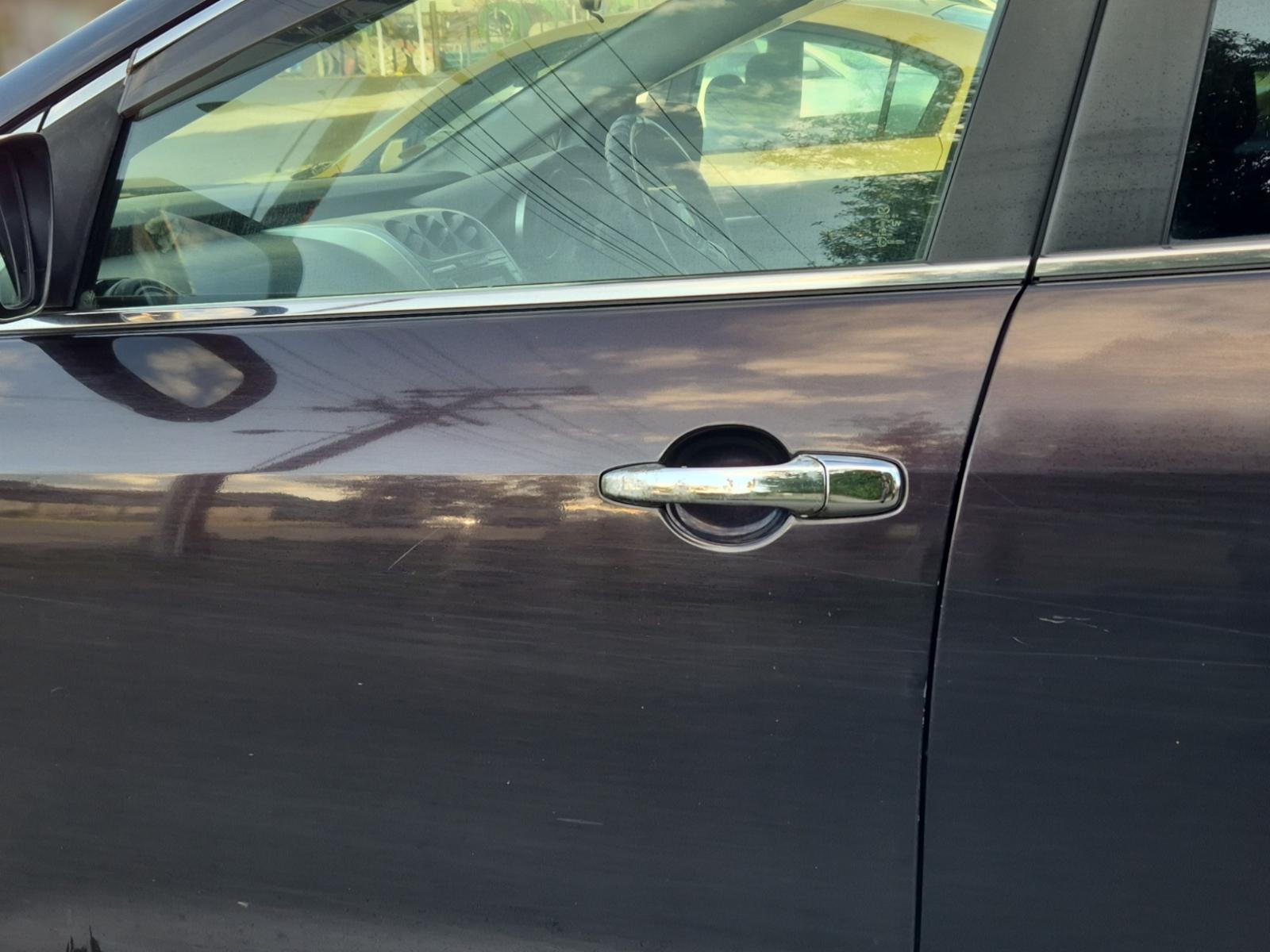 Mazda CX7 - ER 2006-2012