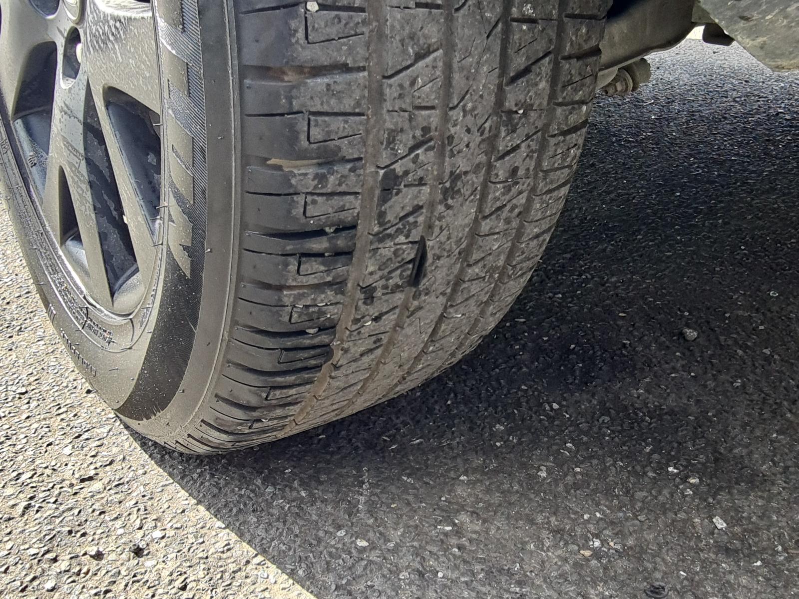 Mazda CX7 - ER 2006-2012